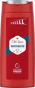 Фото 12 - Гель для душу Old Spice Whitewater 675 мл