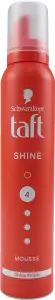 Фото 2 - Піна для волосся Taft Shine 4 200 мл