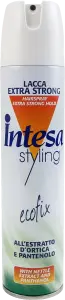 Фото 10 - Лак для волосся Intesa Styling Екстрасильна фіксація 300 мл