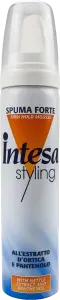 Фото 1 - Піна для волосся Intesa Styling Сильної фіксації 75 мл