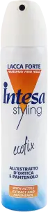 Фото 8 - Лак для волосся Intesa Styling Сильної фіксації 75 мл