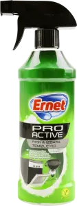 Фото 11 - Засіб для чищення духовок Ernet Pro Active 435 мл