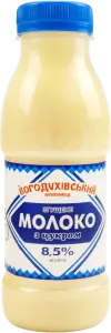 Фото 12 - Молоко згущене Богодухівський Молзавод з цукром 8,5% 380 г