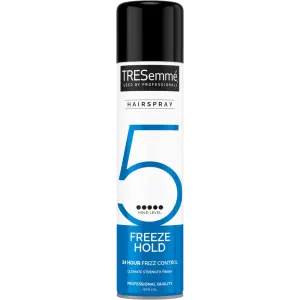 Фото 6 - Лак для волосся TRESemme Freeze hold  максимальної фіксації 400 мл