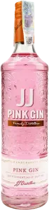 Фото 5 - Джин JJ Whitley Pink 38% 0,7 л