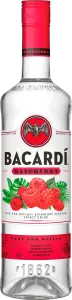 Фото 9 - Напій на основі рому Bacardi Малина 27% 0,7 л
