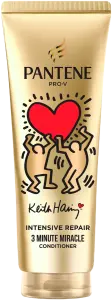 Фото 7 - Бальзам-ополіскувач Pantene Pro-V Keith Haring Artist Edition  220 мл