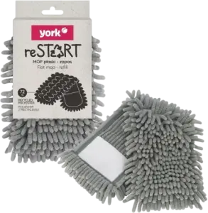Фото 7 - Запаска до комплекту York Mop Salsa Restart
