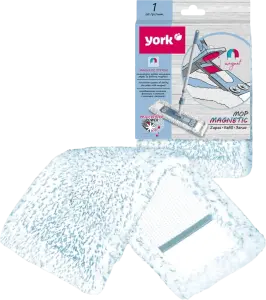 Фото 9 - Запаска до комплекту York Mор Magnetic