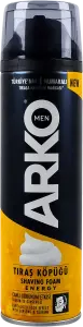 Фото 12 - Піна для гоління Arko Men Energy+ 200 мл