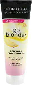 Фото 11 - Кондиціонер John Frieda Blonde освітлювальний 250 мл