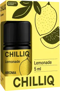 Фото 11 - Ароматизатор харчовий Chill IQ Lemonade 4 мл