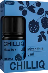 Фото 10 - Ароматизатор харчовий Chill IQ Mixed Fruit 4 мл