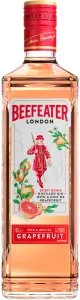 Фото 2 - Напій Beefeater  спиртний Грейпфрут 37.5% 0.7 л
