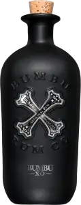 Фото 9 - Ром Bumbu XO 40% 0.7 л