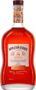 Фото 5 - Ром Appleton Estate 8 Years Reserve ямайський 43% 0.7 л