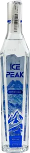 Фото 12 - Горілка Ice Pik 40% 0.5 л