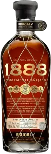 Фото 4 - Ром Brugal 1888 40% 0.7 л