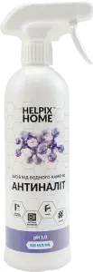 Фото 8 - Засіб від водного каменю Helpix Home 500 мл