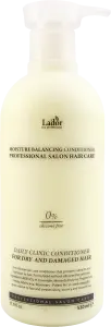 Фото 5 - Кондиціонер La'dor Moisture Balancing 530 мл