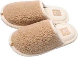 Фото 5 - Капці Twins Yeti HS-OZ домашні жіночі р.36-41