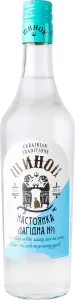 Фото 5 - Настоянка Шинок Лагідна 35% 0.5 л