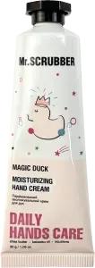 Фото 12 - Крем для рук Mr.Scrubber Magic Duck зволожувальний парфумований 30 мл