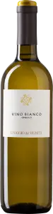 Фото 4 - Вино Il Poggio dei Vigneti біле напівсолодке 11% 0.75 л