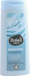 Фото 2 - Шампунь Balea Men Sensitive 300 мл