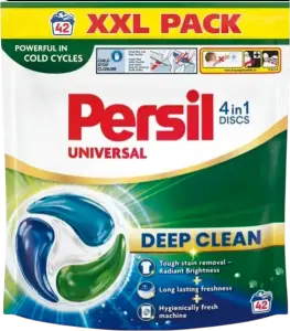 Фото 4 - Диски Persil 42 шт