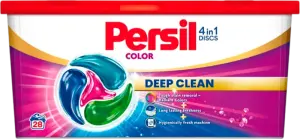 Фото 1 - Диски Persil Color 28 шт