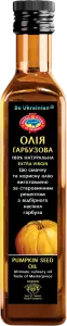Фото 4 - Олія гарбузова Golden King 240 мл
