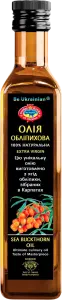 Фото 8 - Олія обліпихова Golden King 240 мл