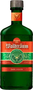 Фото 5 - Лікер Козацька Рада Waldtraum 40% 500 мл