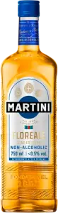 Фото 1 - Напій на основі деалкоголізованого вина Martini Floreale безалкогольний солодкий 0% 750 мл