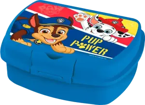 Фото 6 - Ланч-бокс дитячий Stor Paw patrol pup power пластмасовий 6.7х13.9х18.1 см