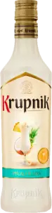 Фото 2 - Лікер Krupnik Pina Colada 16% 500 мл