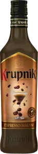 Фото 1 - Лікер Krupnik Espresso Martini 16% 500 мл