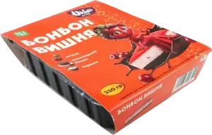 Фото 3 - Торт Ukie Sweets Вишня-Бонбон 350 г