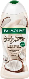 Фото 3 - Гель для душу Palmolive Body butter Кокос 500 мл