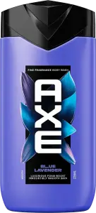 Фото 9 - Гель для душу Axe Fine fragrance Blue lavender чоловічий 225 мл