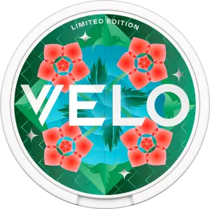 Фото 2 - Паучі Velo Таємнича Колекція безтютюнові нікотиновмісні Серія 2 Класичний