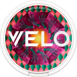 Фото 3 - Паучі Velo Таємнича Колекція безтютюнові нікотиновмісні Серія 3 Класичний