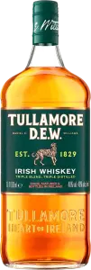 Фото 12 - Віскі Tullamore Dew 40% 1 л