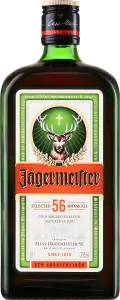 Фото 2 - Лікер Jägermeister 35% 0.7 л