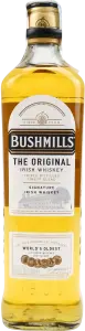 Фото 12 - Віскі Bushmills Original купажований 40% 0.7 л