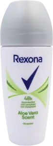 Фото 6 - Дезодорант-рол Rexona Алое Віра жіночий 50 мл