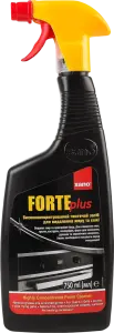 Фото 2 - Засiб для чищення Sano Forte Plus  видалення жиру та сажi 750мл