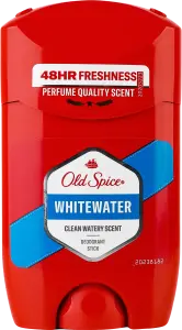 Фото 5 - Дезодорант Old Spice Whitewater твердий 50 мл