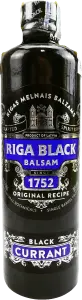 Фото 12 - Бальзам Riga Black Balsam Чорна смородина 30% 0.5 л